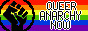 anarchy + queer