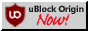 use ublock origin